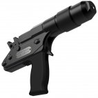 Pistolet ubojowy, oszałamiający, penetracyjny, kaliber 0.22 cala, CASH SPECIAL 4100R